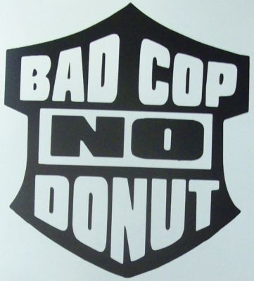 Bad Cops Video